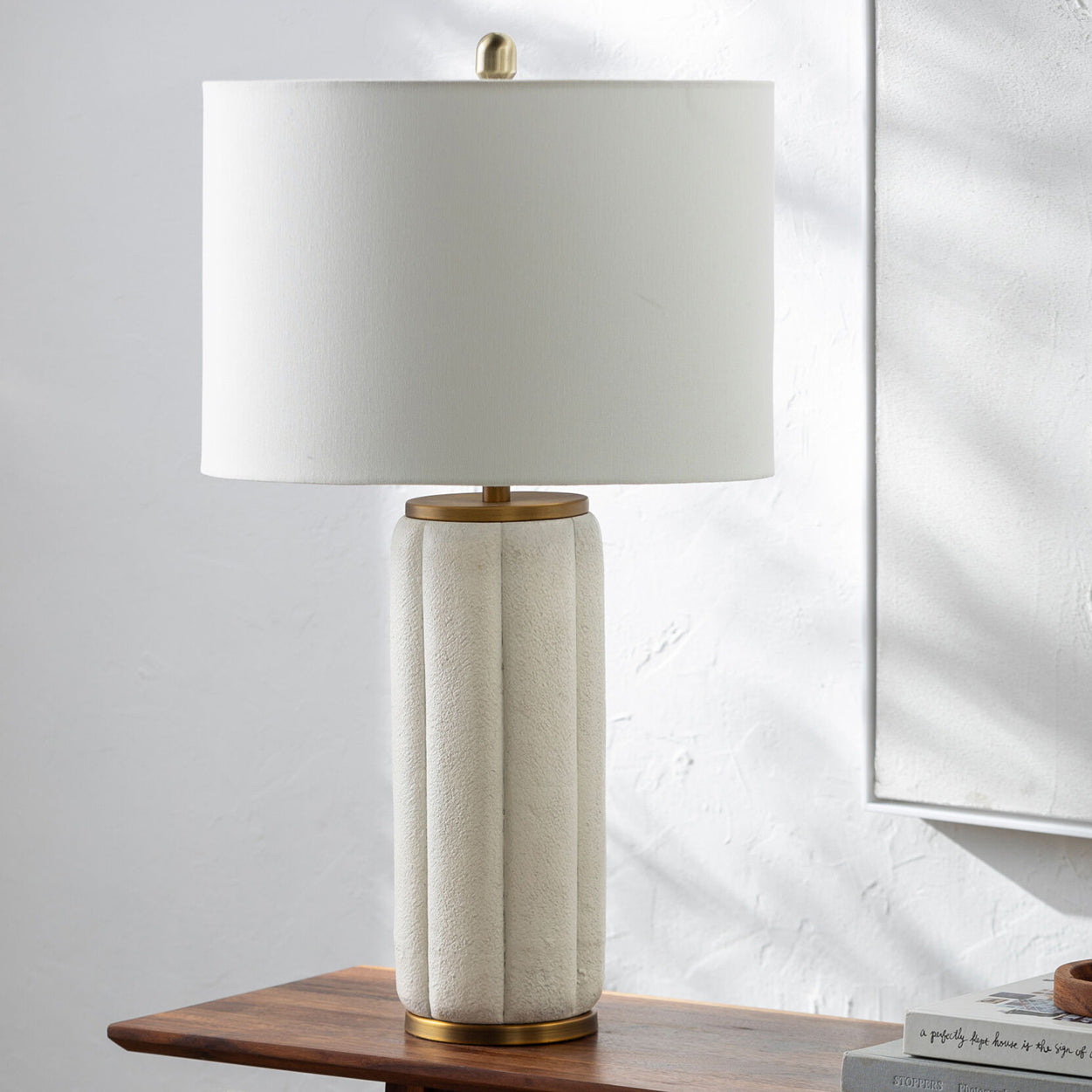 Rialto Accent Table Lamp