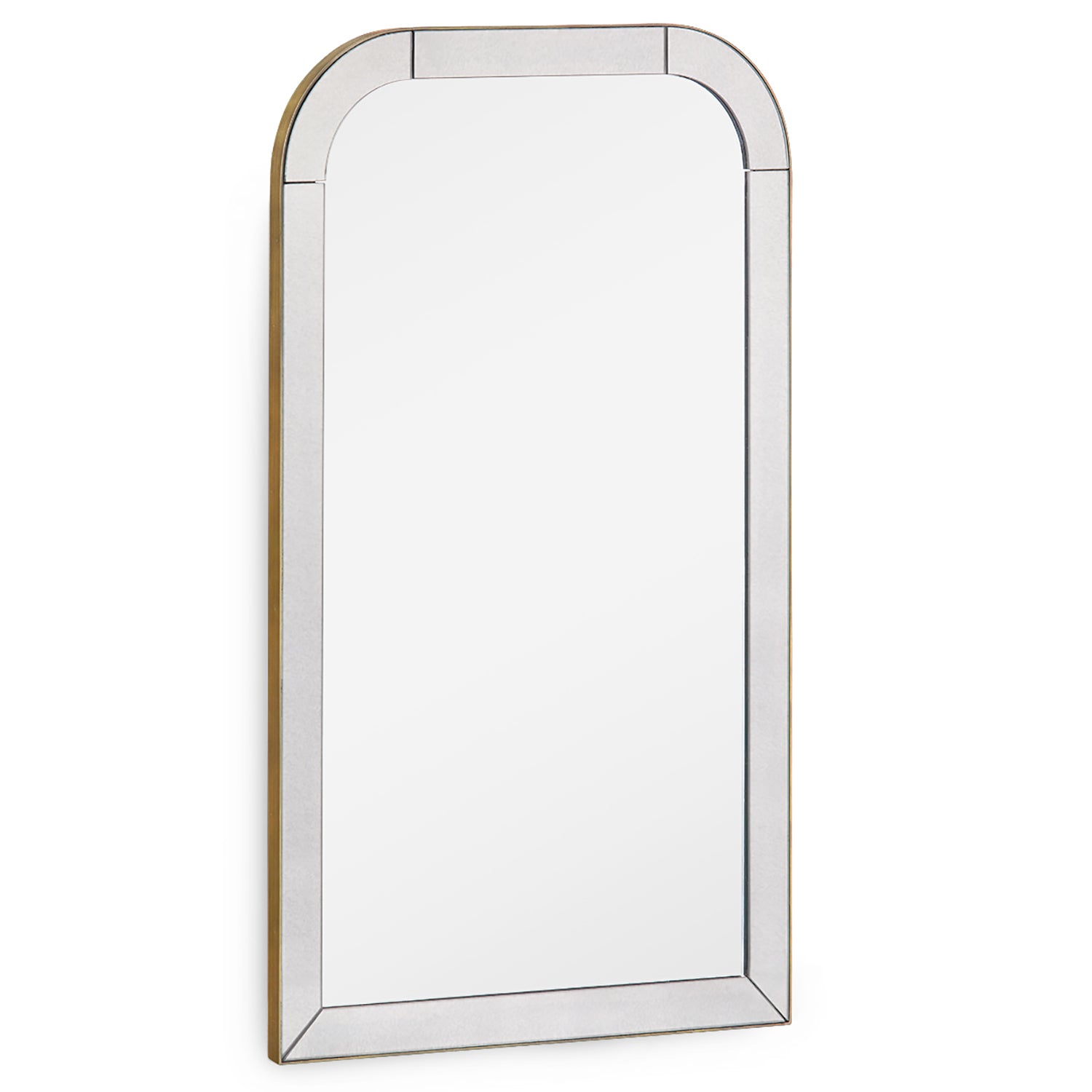 Villa and House Riley Wall Mirror
