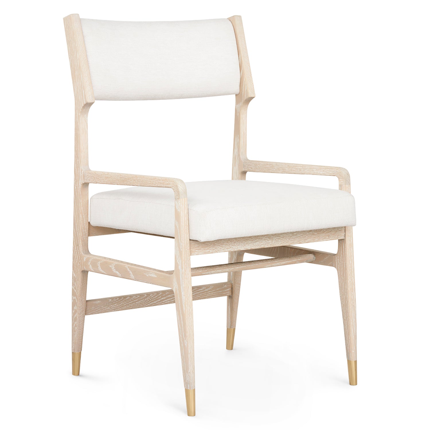 Villa and House Renata Arm Chair Set of 2