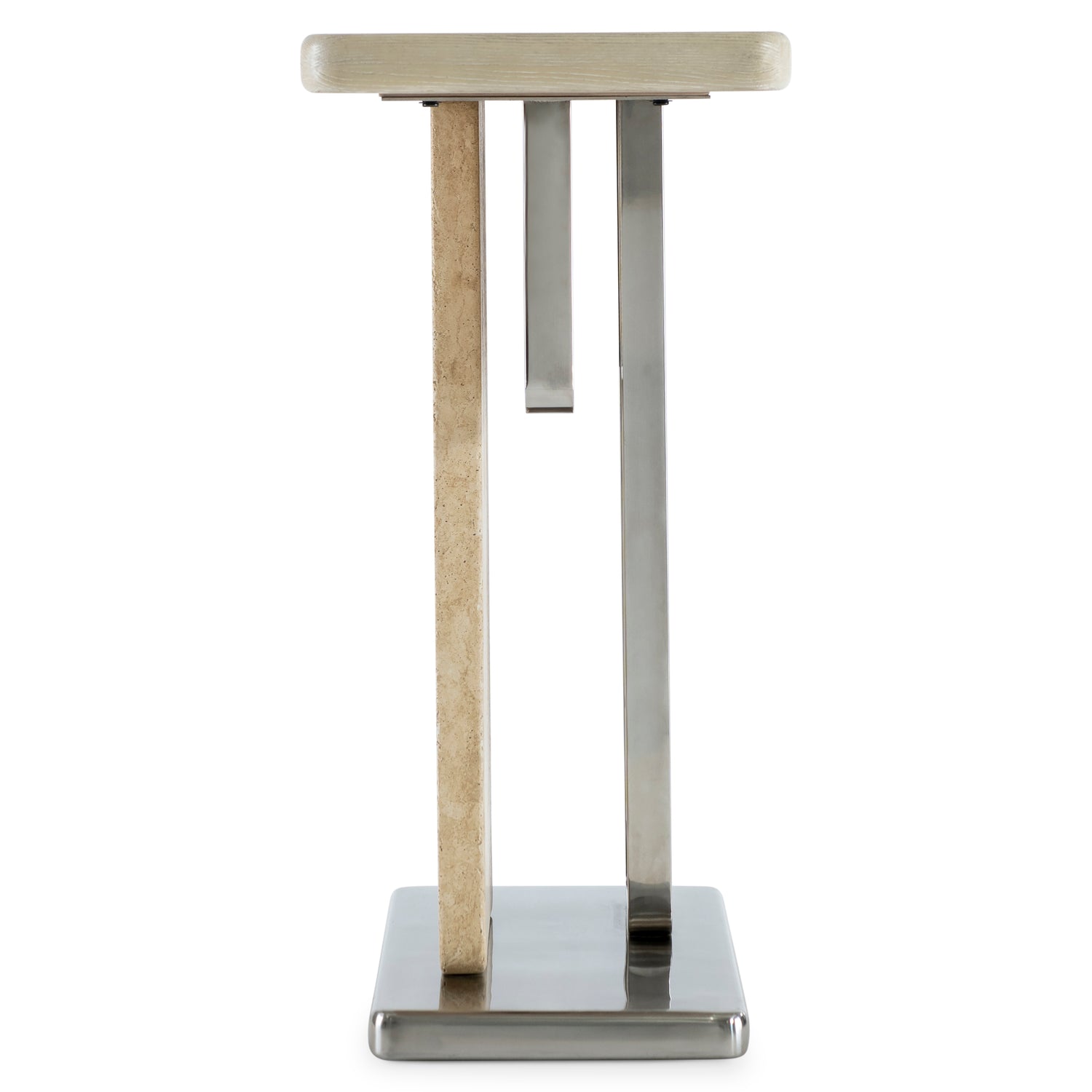 Bernhardt Interiors Laren Console Table