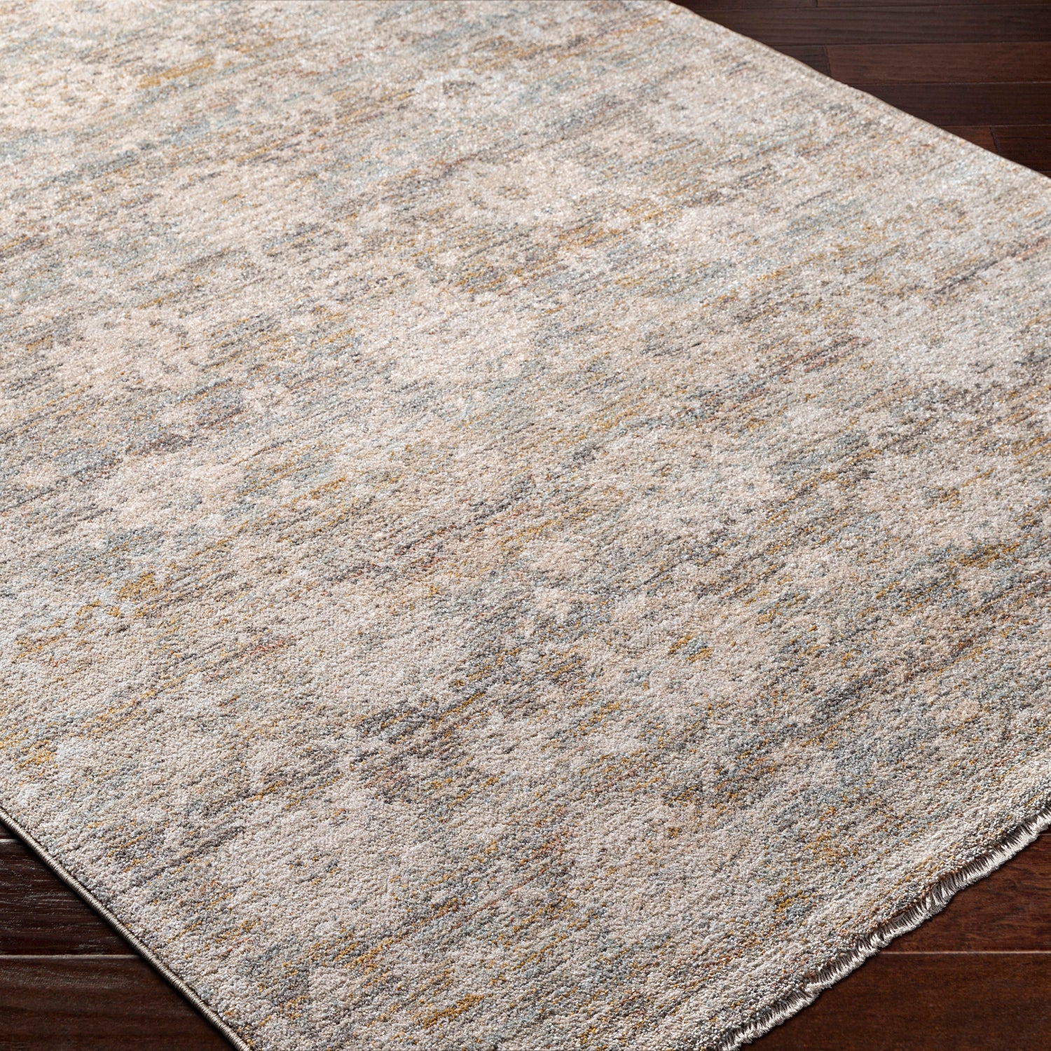 Livabliss Rojin Shadows Machine Woven Rug