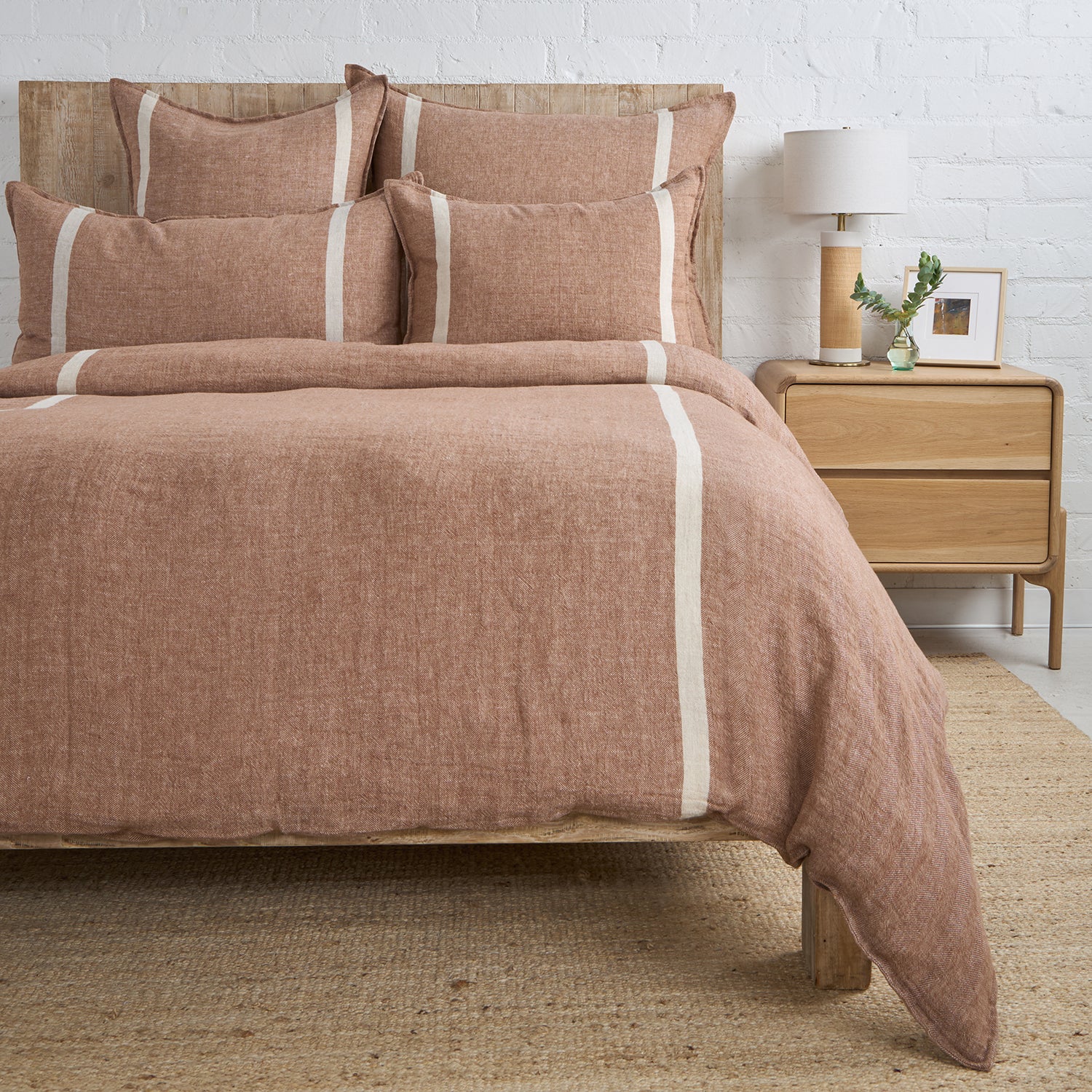 Pom Pom at Home Rory Duvet Cover