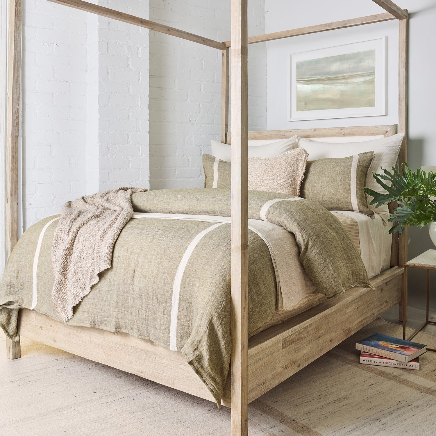 Pom Pom at Home Rory Pillow Sham