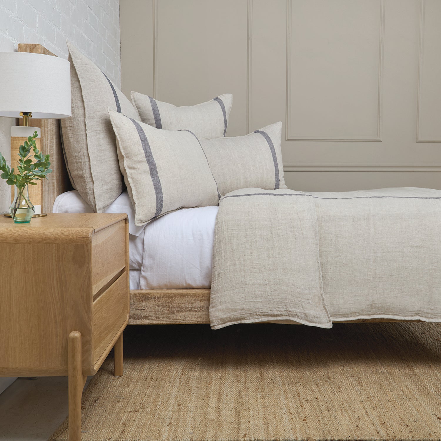 Pom Pom at Home Rory Duvet Cover