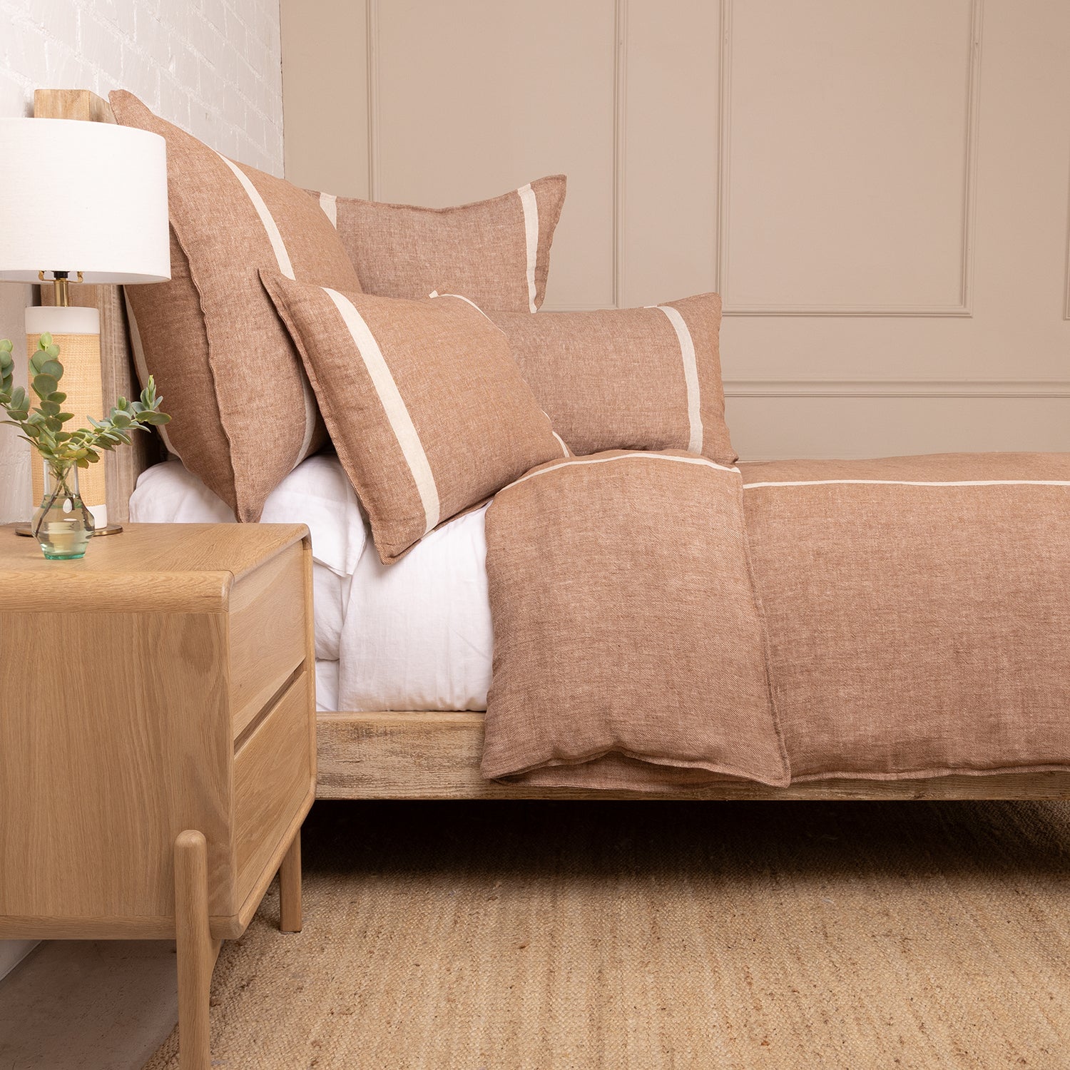 Pom Pom at Home Rory Pillow Sham