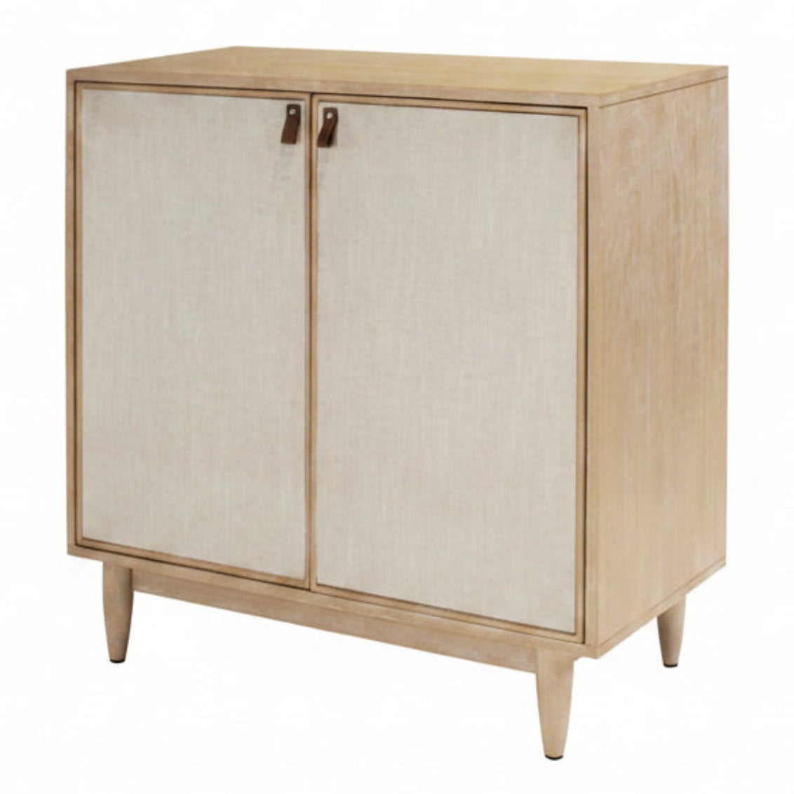 Rove Taupe Cabinet