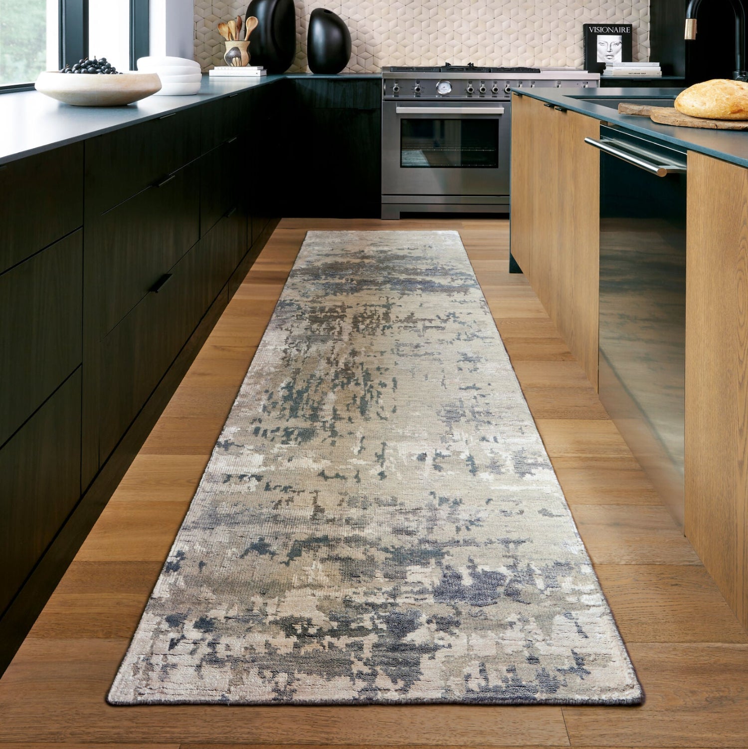 Surya Arte RTE-2303 Hand Knotted Rug