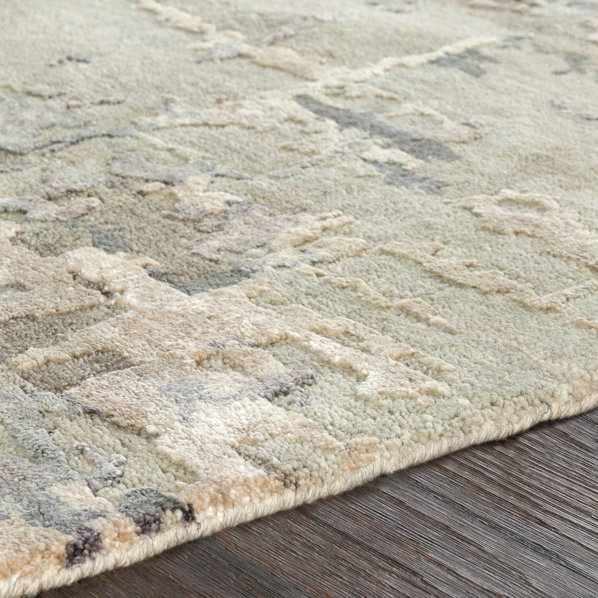 Surya Arte RTE-2303 Hand Knotted Rug