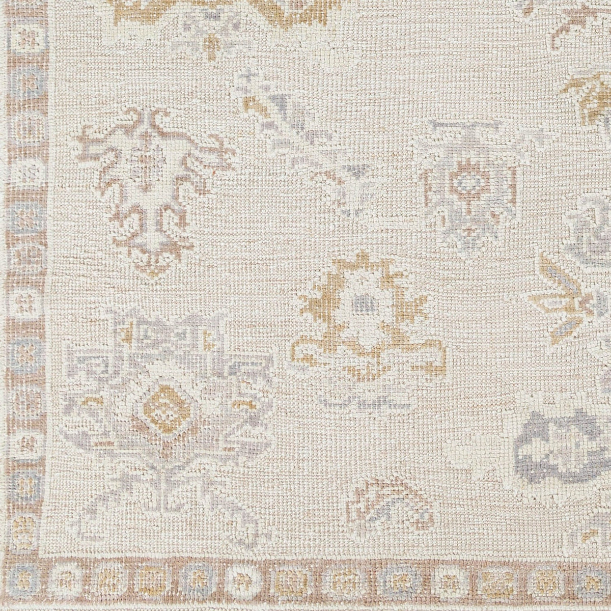Surya Revere RVE-2303 Hand Knotted Rug