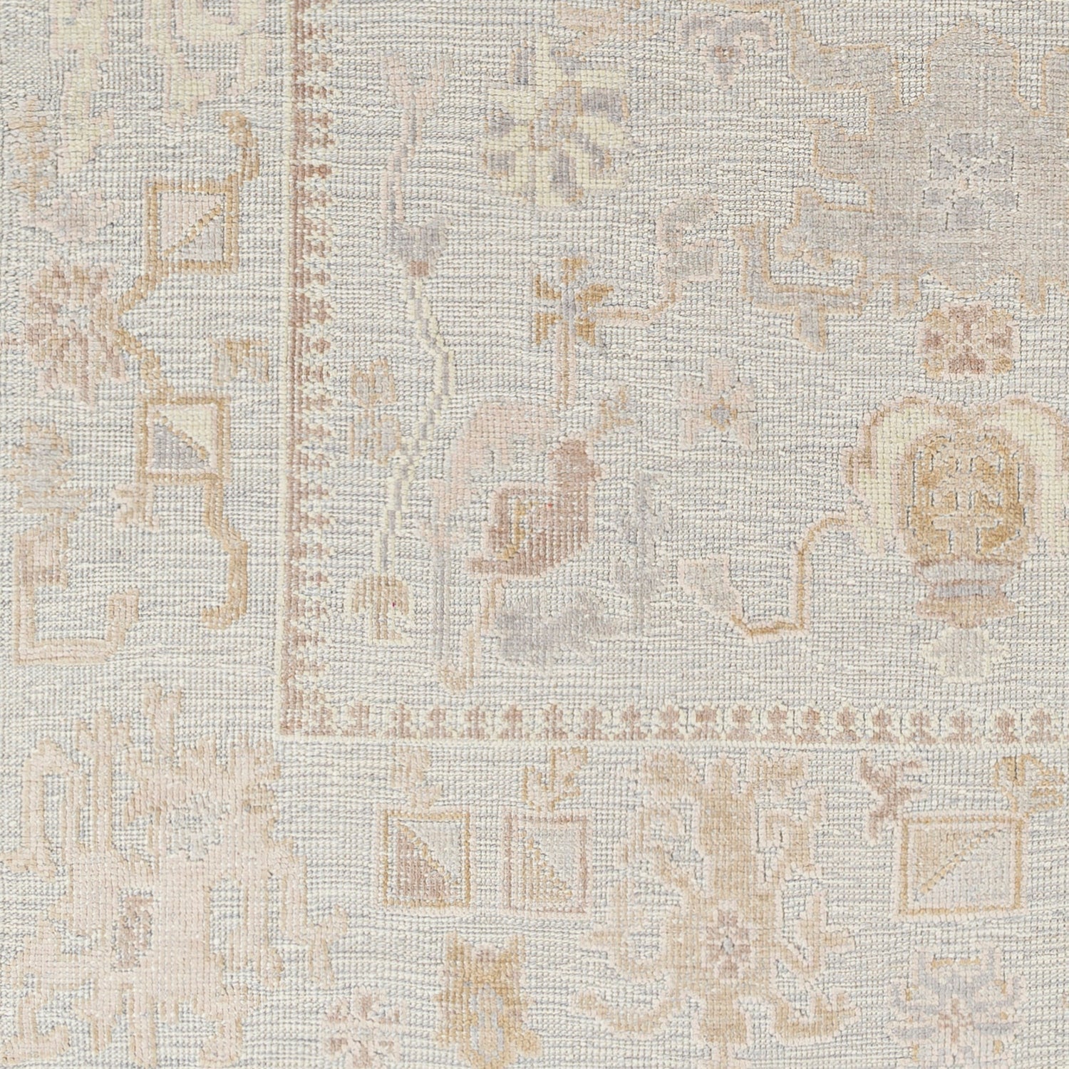 Surya Revere RVE-2310 Hand Knotted Rug