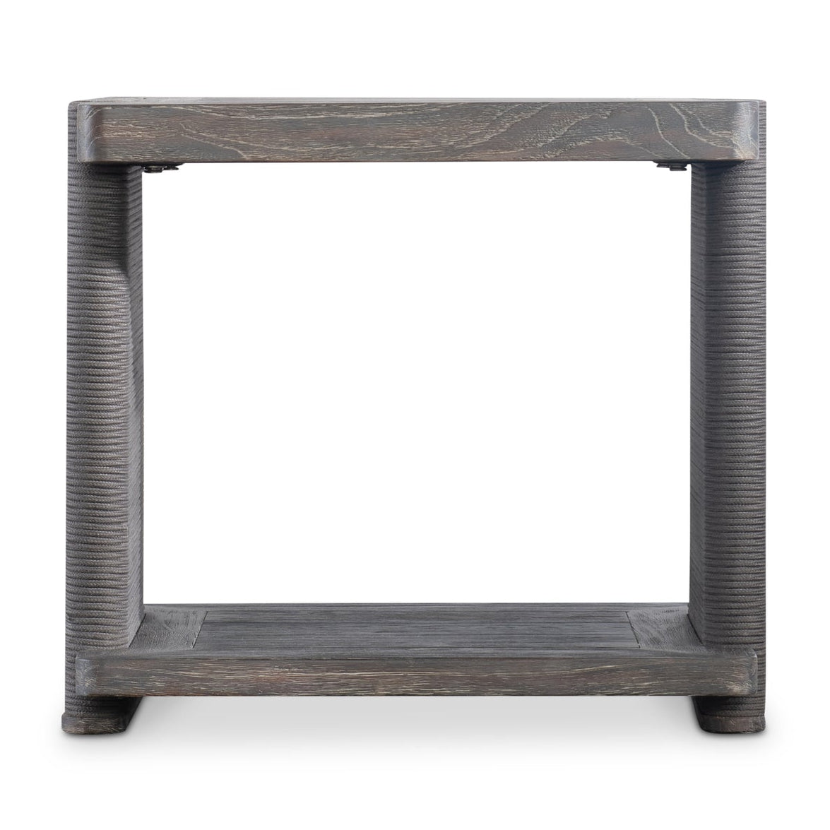 Bernhardt Exteriors Andros Outdoor Side Table Set of 2