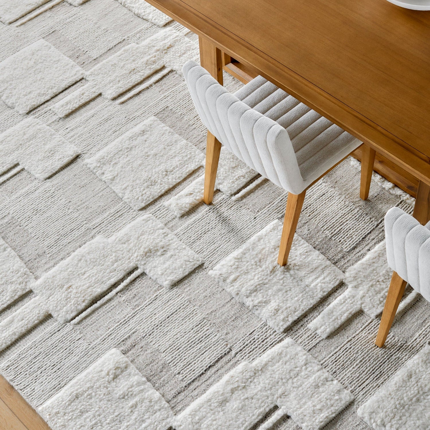 Surya Sardis Hand Woven Rug