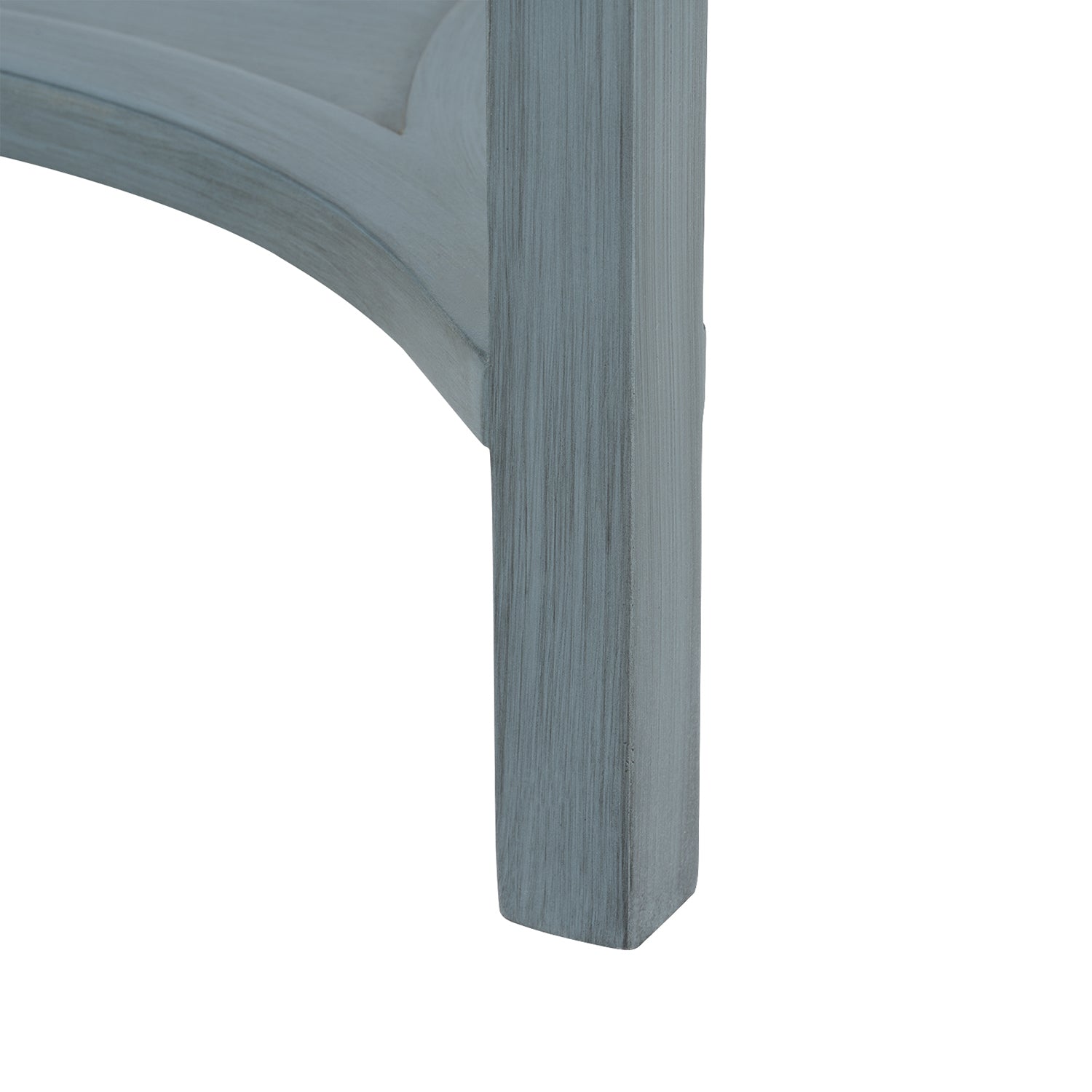 Villa and House Sara 1 Drawer End Table