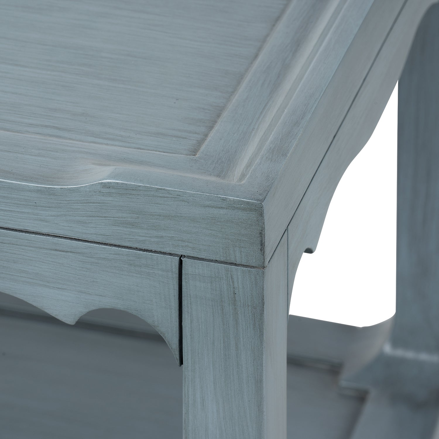 Villa and House Sara 1 Drawer End Table