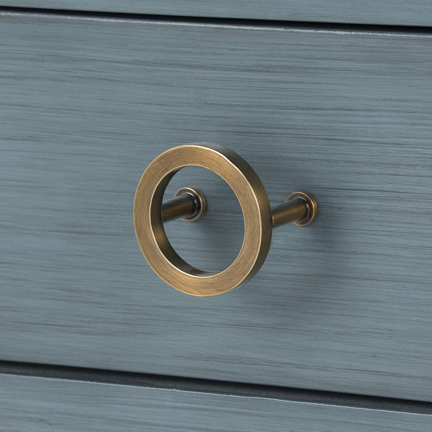 Villa and House Sara 1 Drawer End Table