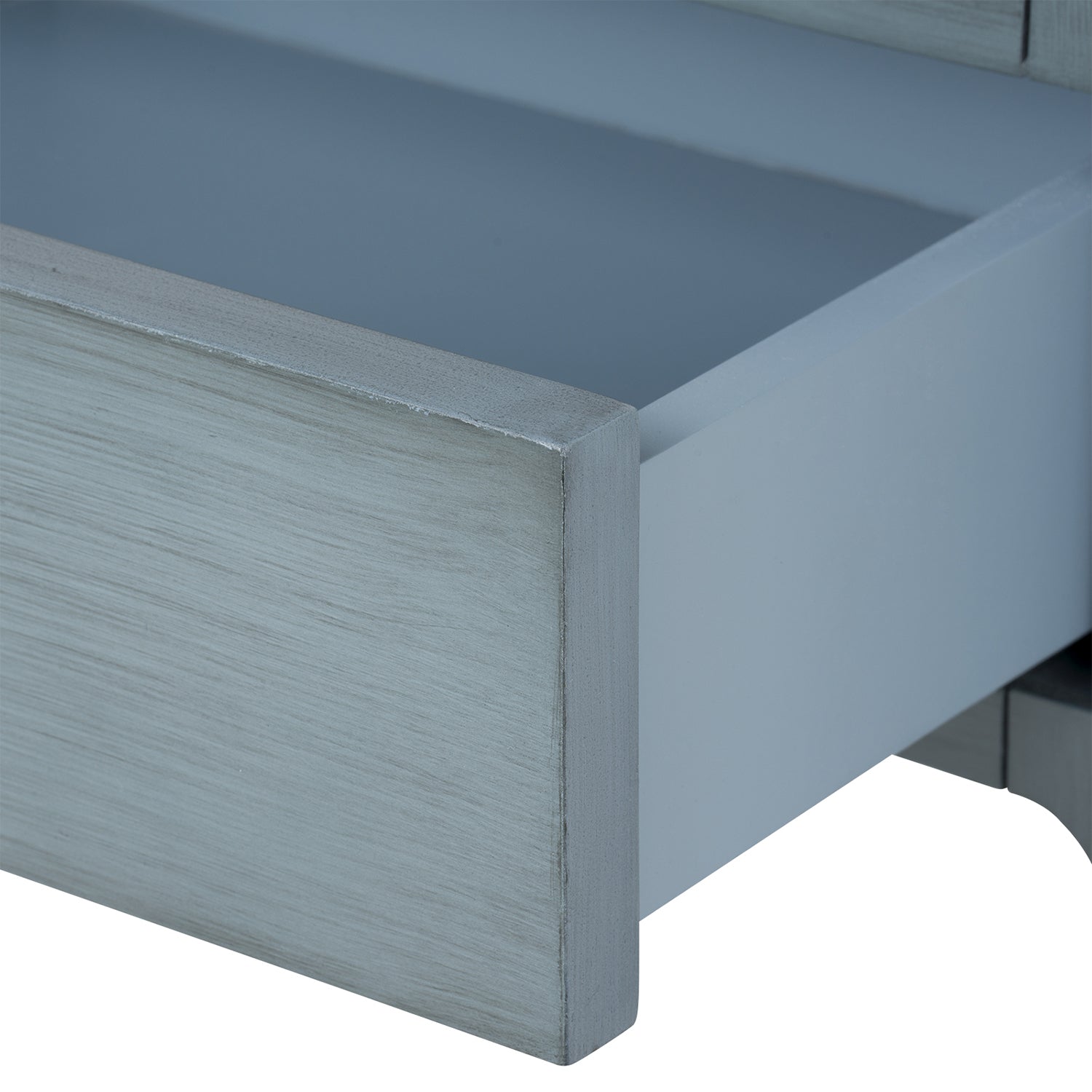 Villa and House Sara 1 Drawer End Table