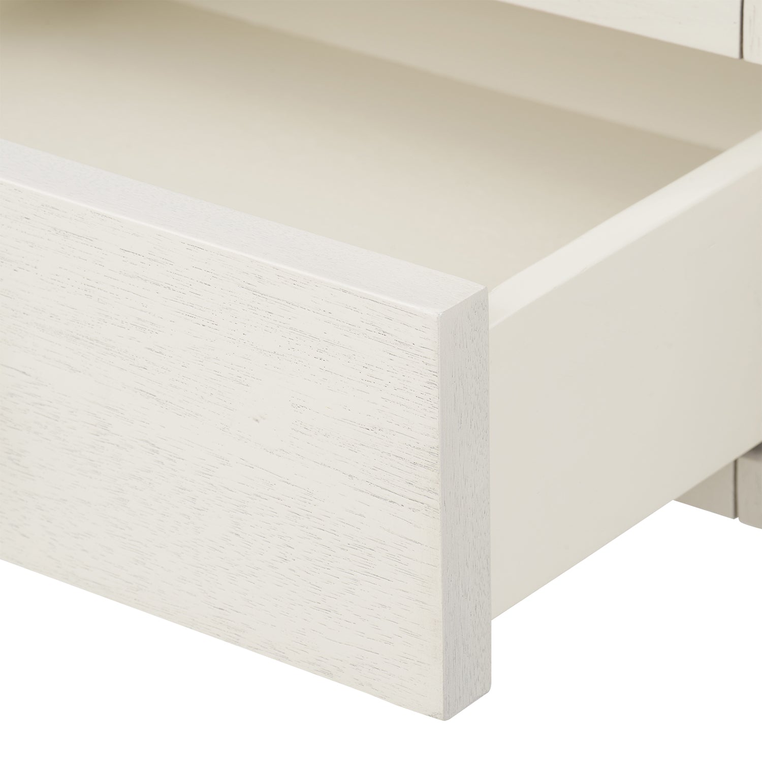 Villa and House Sara 1 Drawer End Table