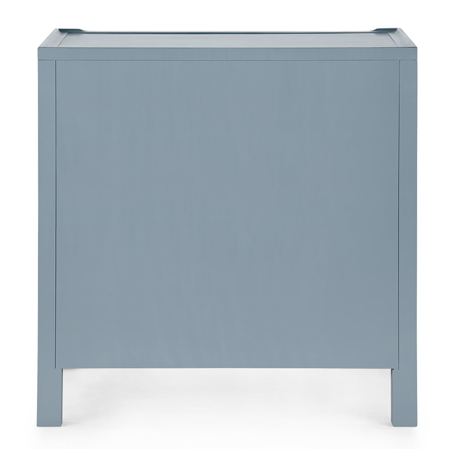 Villa and House Sara 3 Drawer End Table