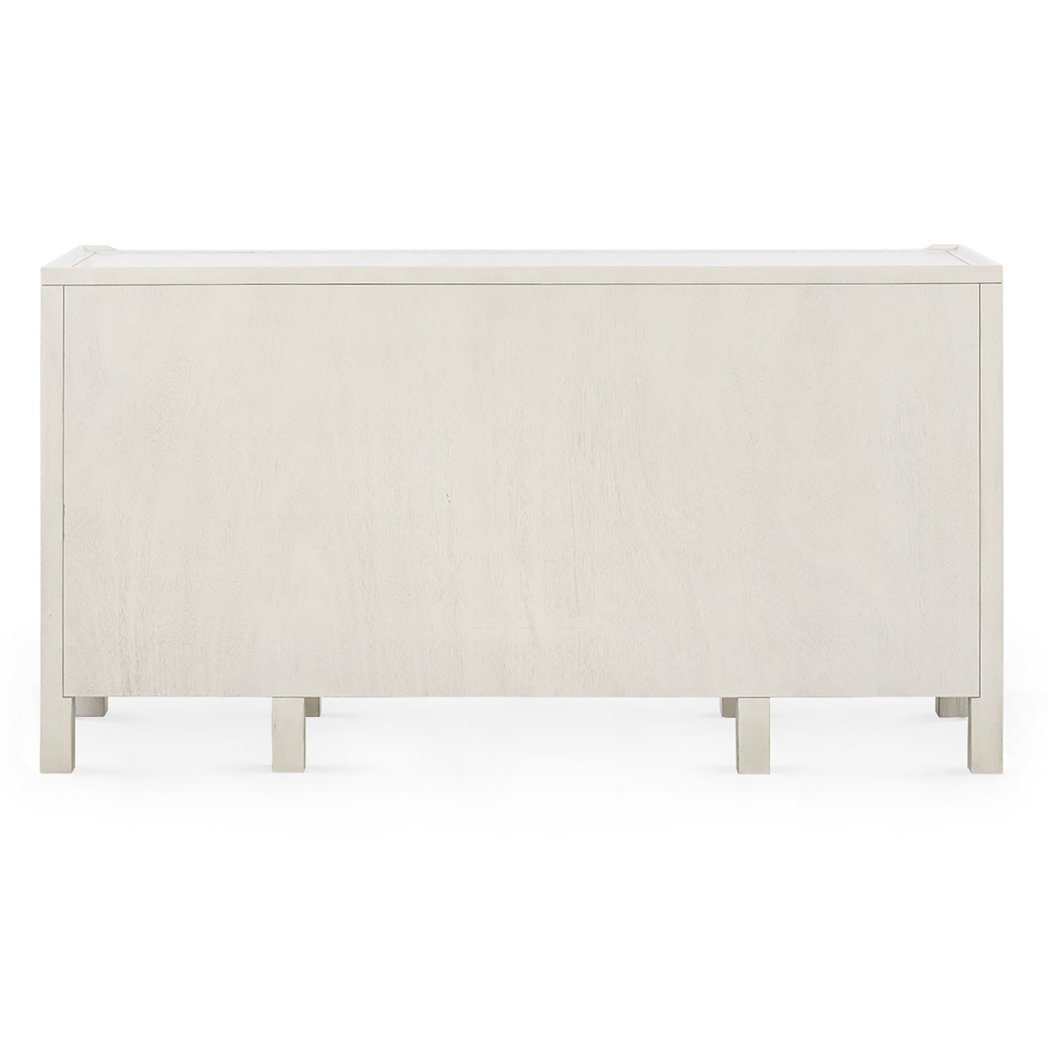 Villa and House Sara Extra Large 9 Drawer Cabinet