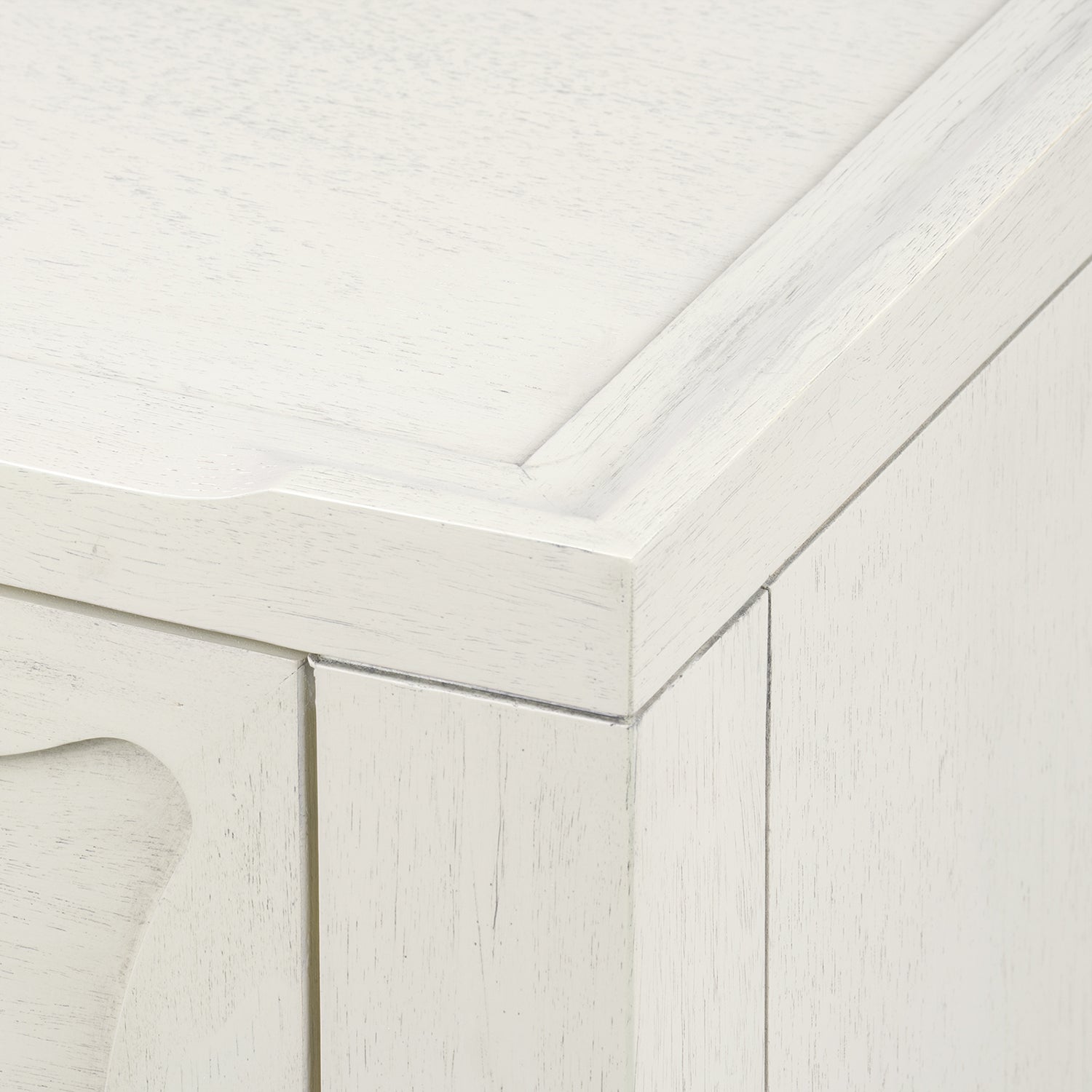 Villa and House Sara Extra Large 9 Drawer Cabinet