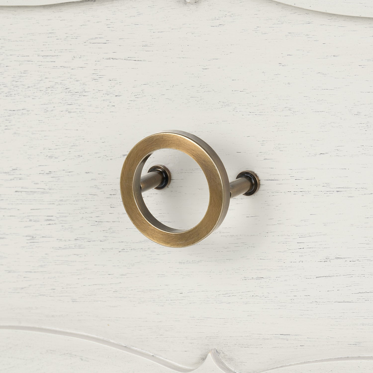 Villa and House Sara Extra Large 9 Drawer Cabinet