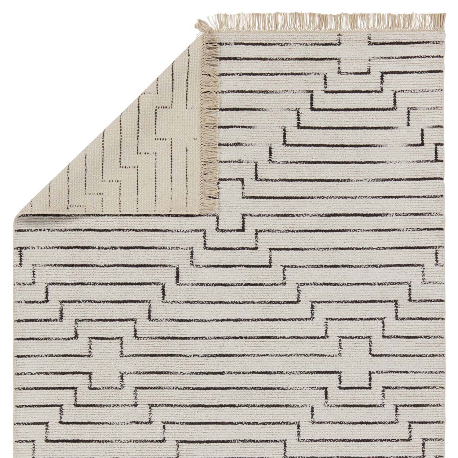 Jaipur Living Satellite Alloy Handwoven Rug