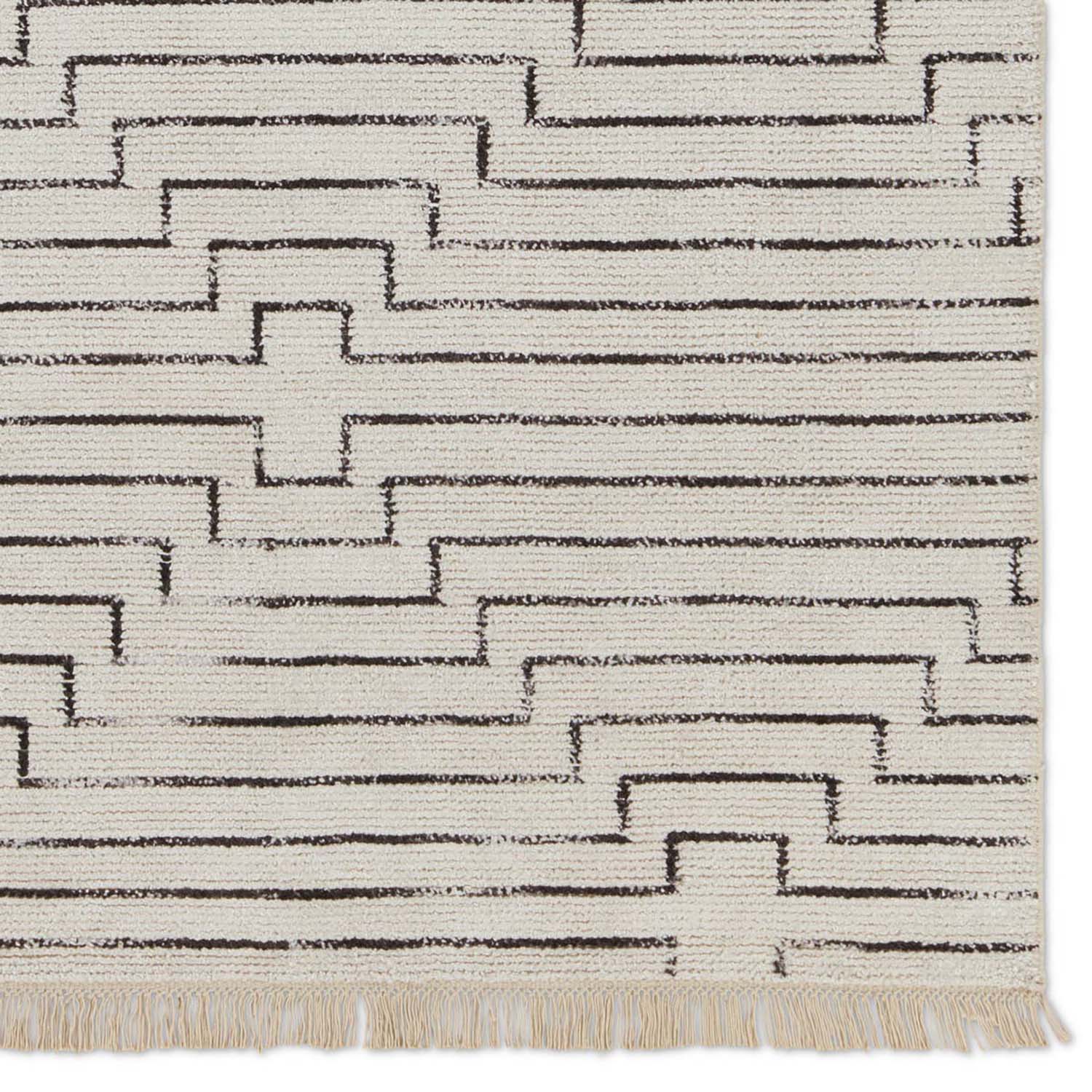 Jaipur Living Satellite Alloy Handwoven Rug