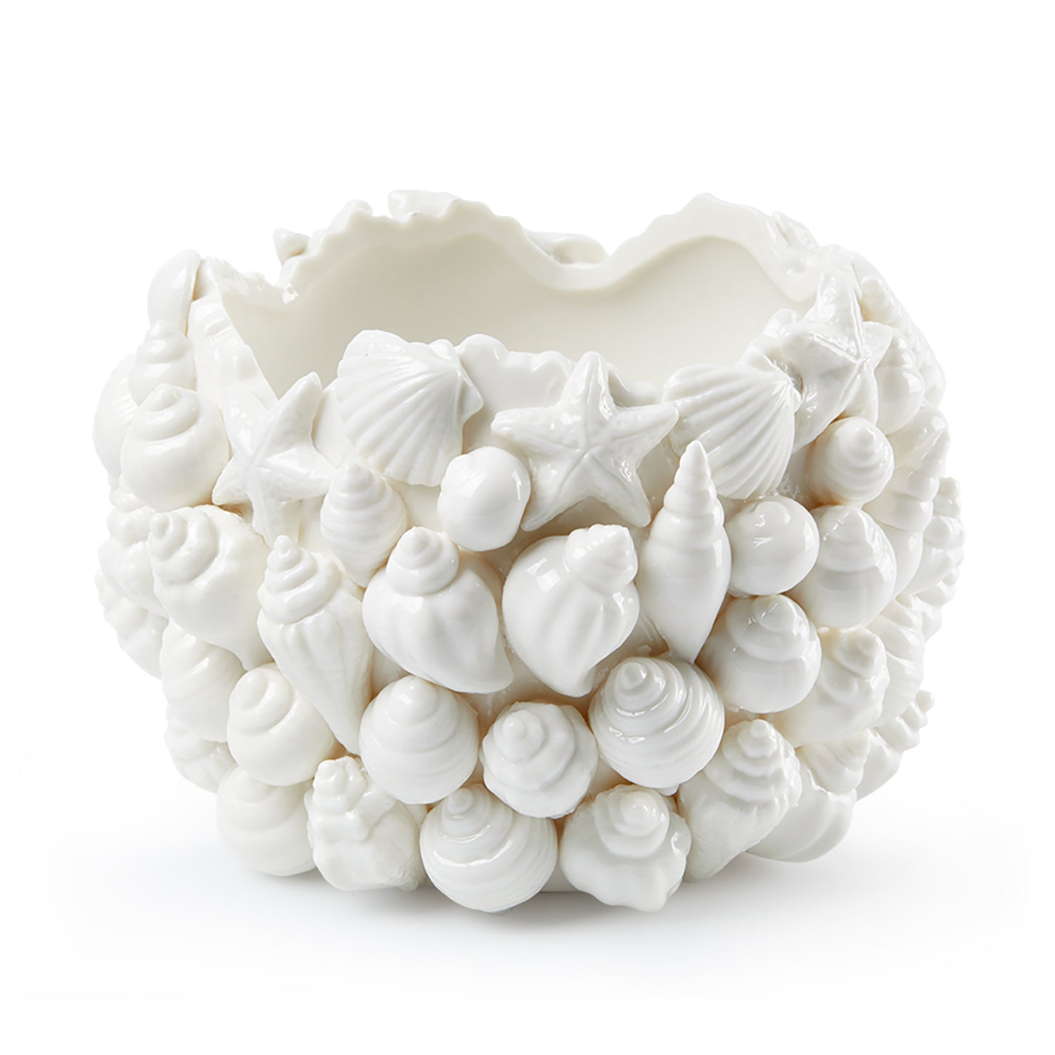 Villa and House Sanibel Vase - Thumbnail 2