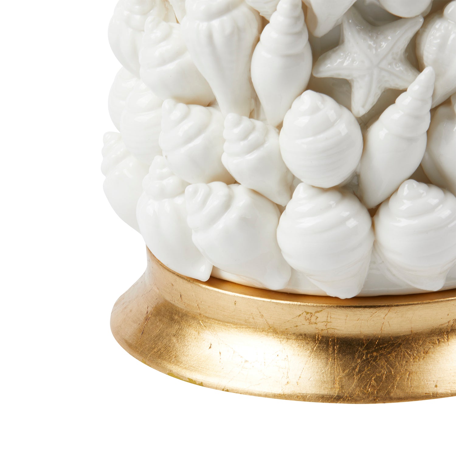 Villa and House Sanibel Table Lamp Base