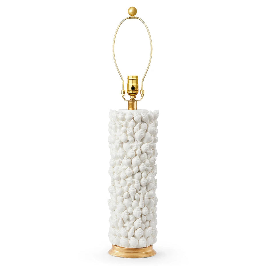 Villa and House Sanibel Table Lamp Base