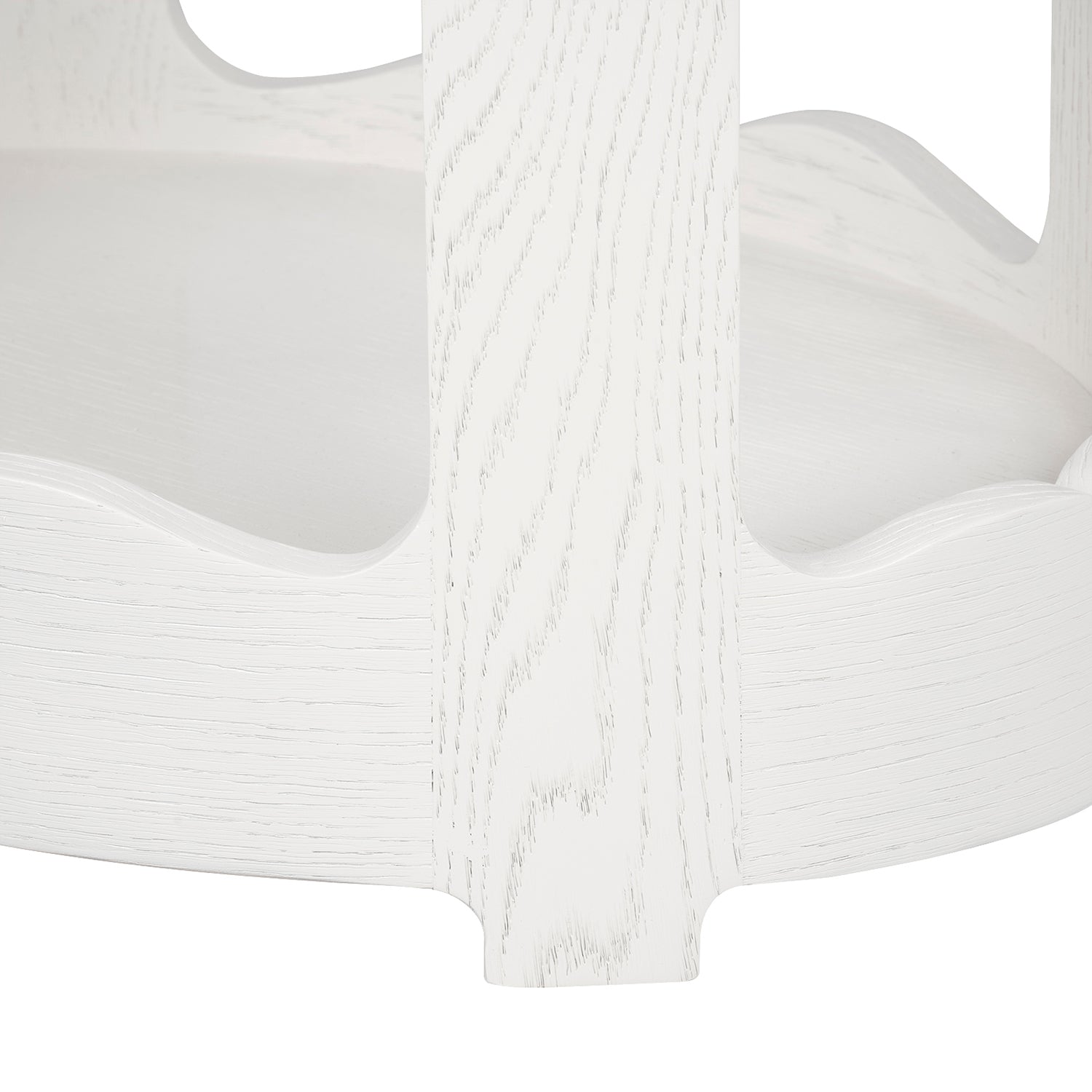 Villa and House Scarlett 1 Drawer End Table