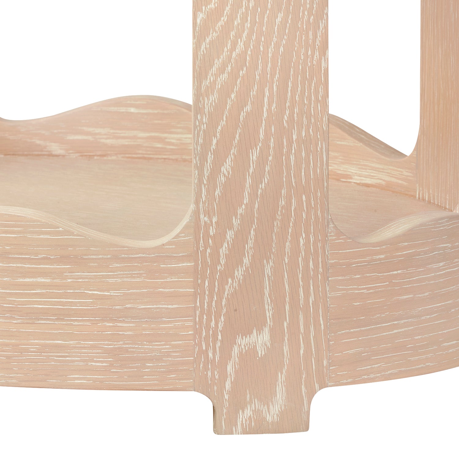 Villa and House Scarlett 1 Drawer End Table