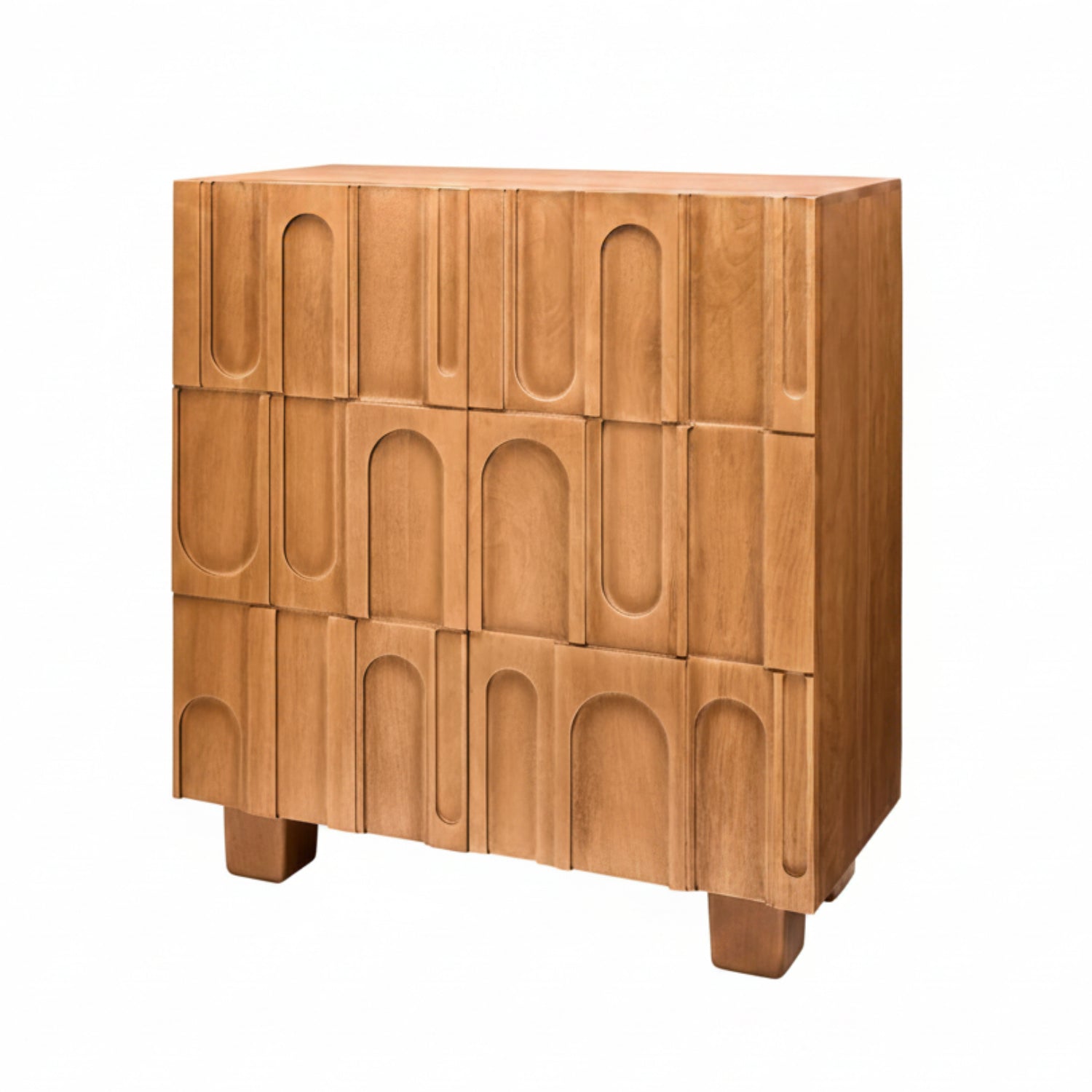 Sereny Bar Cabinet