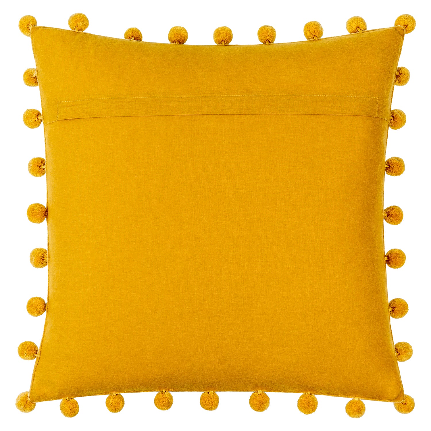 Claire Pom Pom Throw Pillow