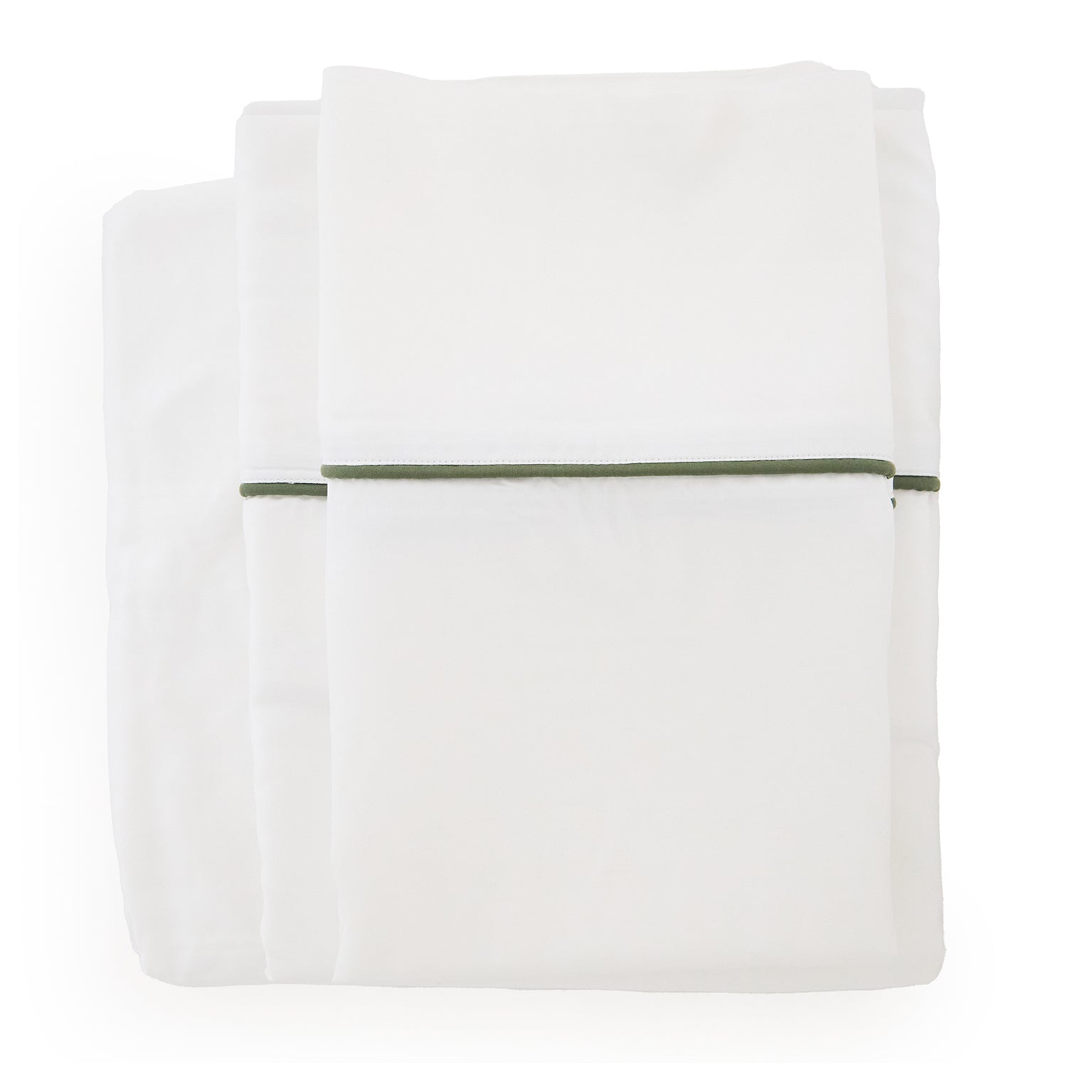 Pom Pom at Home Sheena Bamboo Sateen Sheet Set