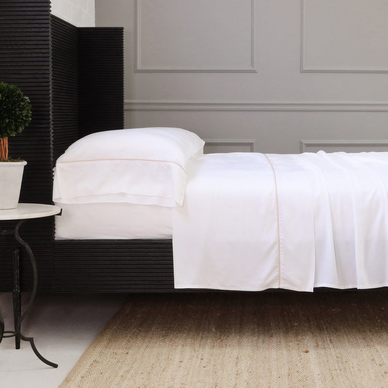 Pom Pom at Home Bamboo Sateen Sheet Set - Thumbnail 3