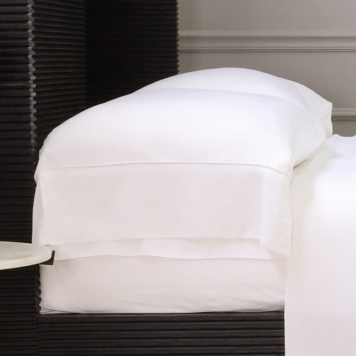 Pom Pom at Home Sheena Bamboo Sateen Pillowcase Set of 2