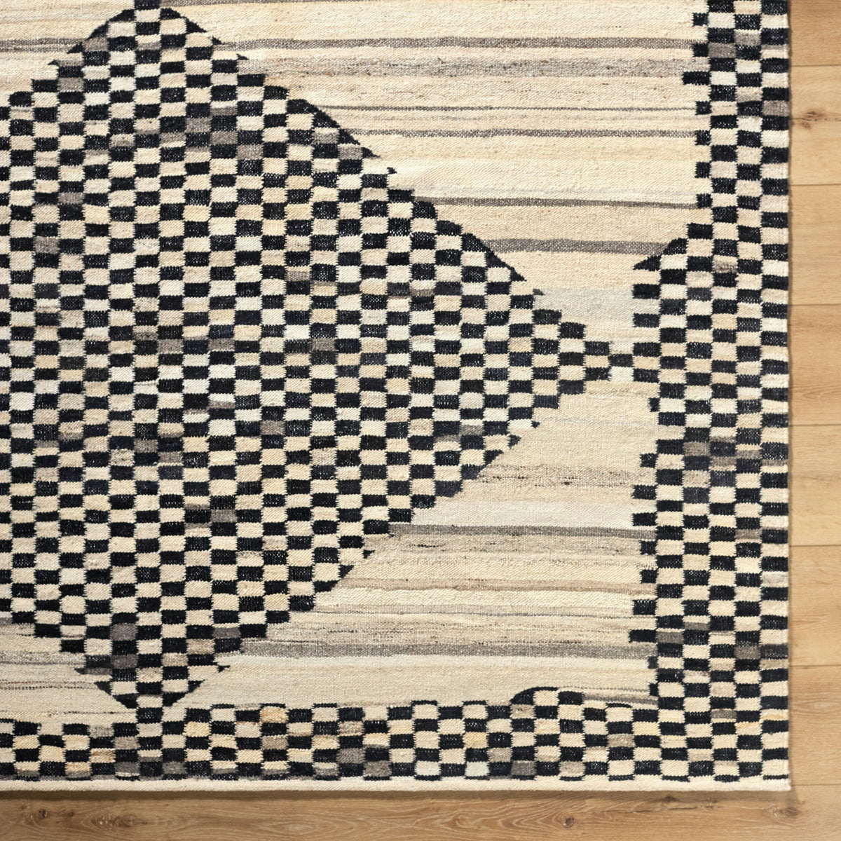 Surya Stockholm SHM-2303 Hand Woven Rug