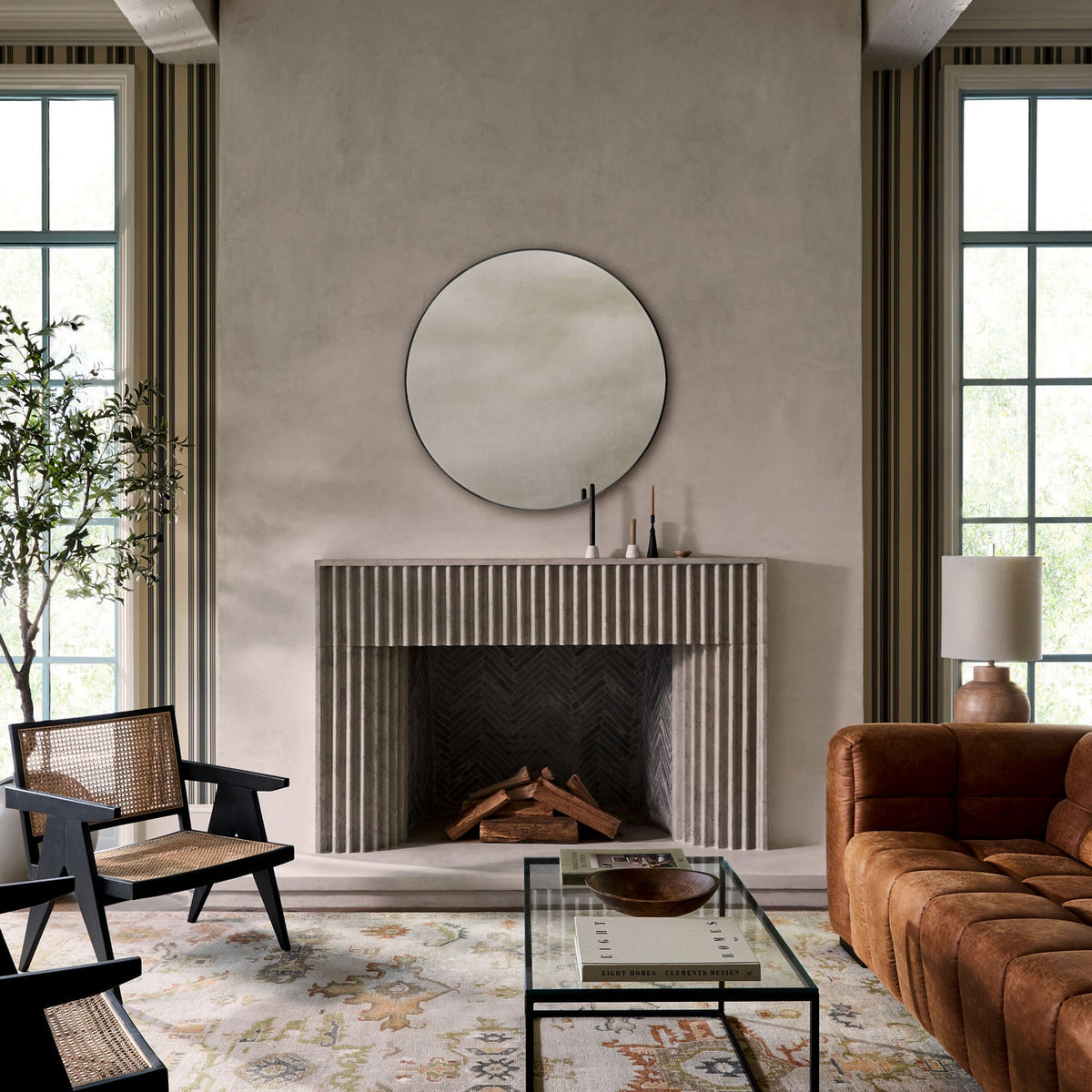 Surya Shiraz Hand Knotted Rug