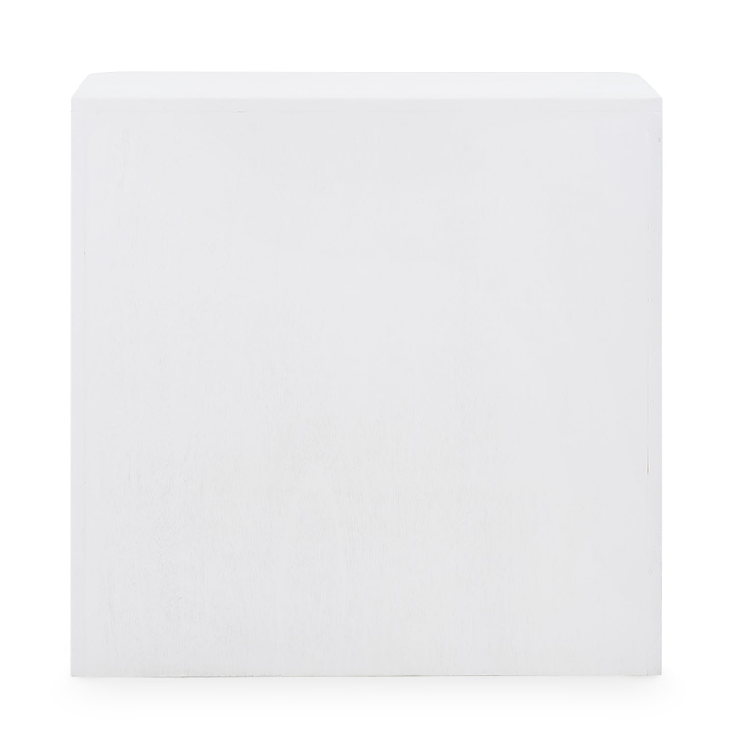 Villa and House Sienna 3 Drawer Side Table