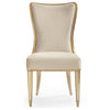 Caracole Sophisticates Dining Chair