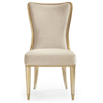 Caracole Sophisticates Dining Chair