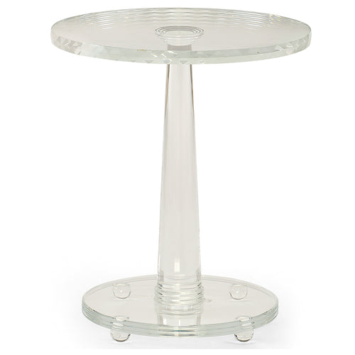 Caracole The Sophisticated Side Table
