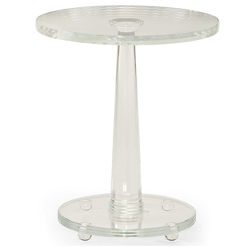 Caracole The Sophisticated Side Table