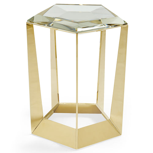 Caracole The Gem Side Table