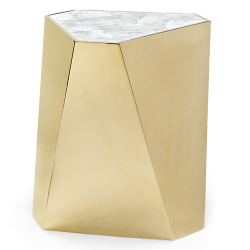 Caracole The Contempo Side Table
