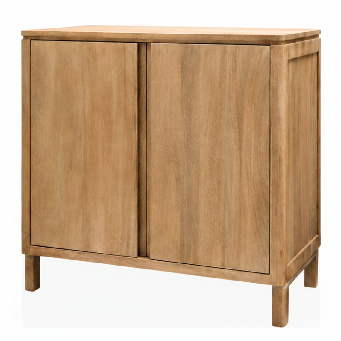 Silas Brown Cabinet
