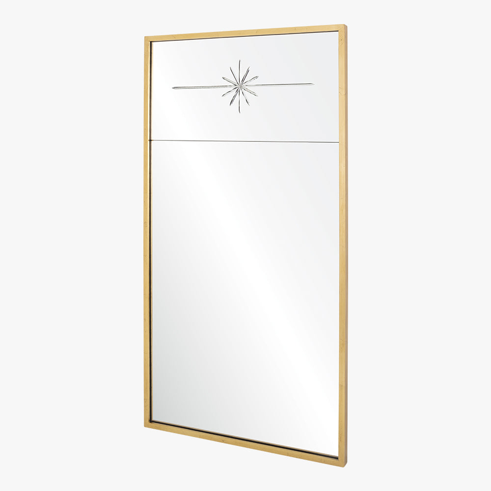Suzanne Kasler for Mirror Home Nantes Wall Mirror