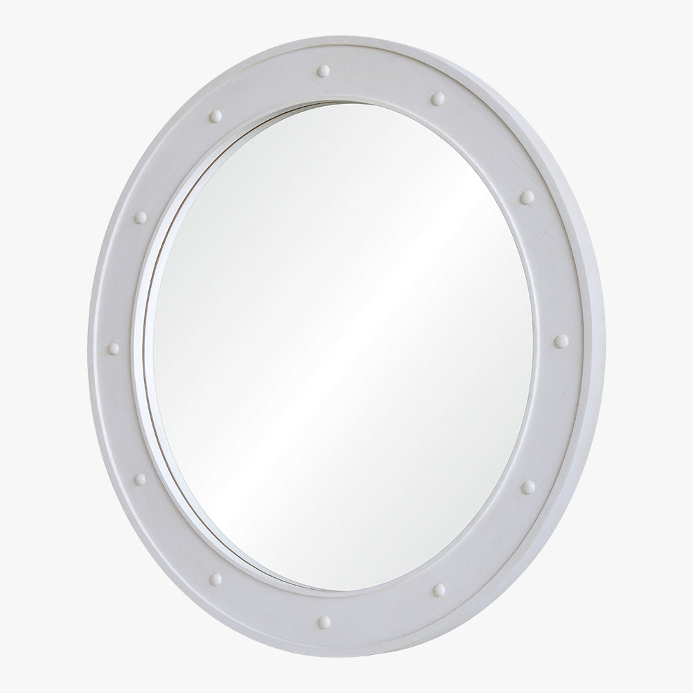 Suzanne Kasler for Mirror Home Isola Wall Mirror