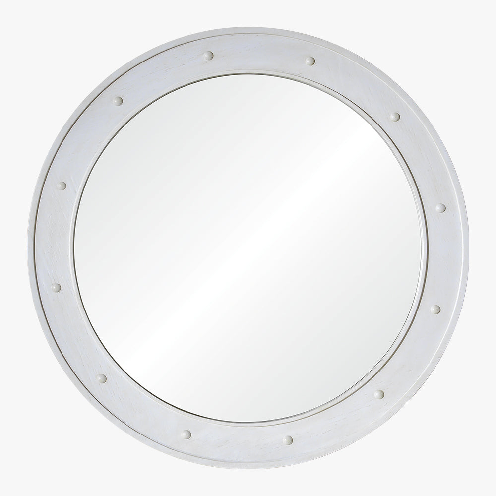 Suzanne Kasler for Mirror Home Isola Wall Mirror